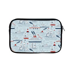 Ships Sails Apple Macbook Pro 13  Zipper Case by Mariart