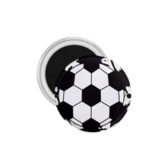 Soccer Camp Splat Ball Sport 1 75  Magnets by Mariart