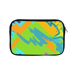 Skatepark Seaworld Fish Apple Macbook Pro 13  Zipper Case by Mariart