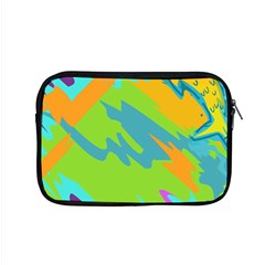 Skatepark Seaworld Fish Apple Macbook Pro 15  Zipper Case by Mariart