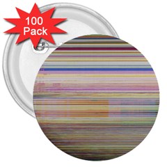 Shadow Faintly Faint Line Included Static Streaks And Blotches Color 3  Buttons (100 Pack) 