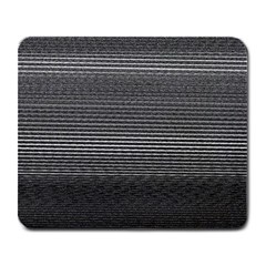 Shadow Faintly Faint Line Included Static Streaks And Blotches Color Gray Large Mousepads by Mariart