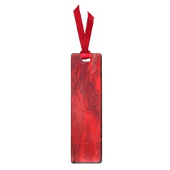 Stone Red Volcano Small Book Marks by Mariart