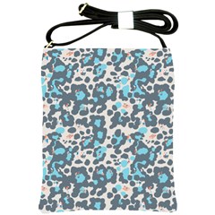 Sunbathing Beach Sea Shoulder Sling Bags