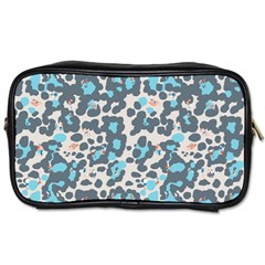 Sunbathing Beach Sea Toiletries Bags 2-side