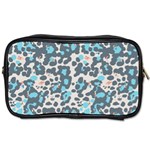 Sunbathing Beach Sea Toiletries Bags 2-Side Front