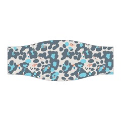 Sunbathing Beach Sea Stretchable Headband by Mariart