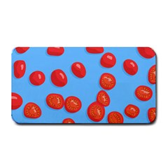 Tomatoes Fruite Slice Red Medium Bar Mats