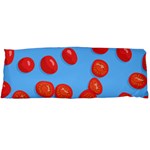 Tomatoes Fruite Slice Red Body Pillow Case (Dakimakura) Body Pillow Case