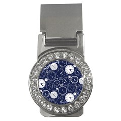 Time World Clocks Money Clips (cz) 