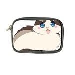 Ragdoll Cat for Life Coin Purse Front