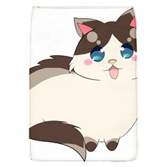 Ragdoll Cat For Life Flap Covers (l)  by Catifornia