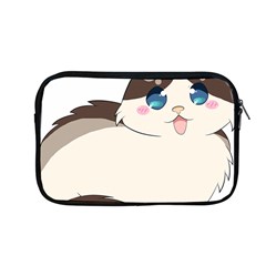 Ragdoll Cat For Life Apple Macbook Pro 13  Zipper Case by Catifornia