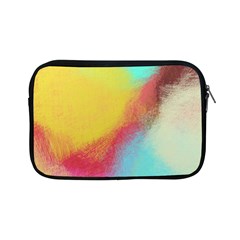 Textured Paint             Apple Ipad Mini Protective Soft Case by LalyLauraFLM