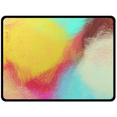 Textured Paint                  Plate Mat by LalyLauraFLM