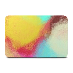 Textured Paint                  Large Bar Mat