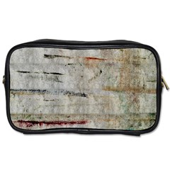 Dirty Canvas                    Toiletries Bag (two Sides) by LalyLauraFLM