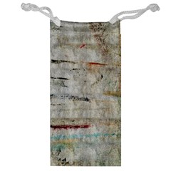 Dirty Canvas                    Jewelry Bag