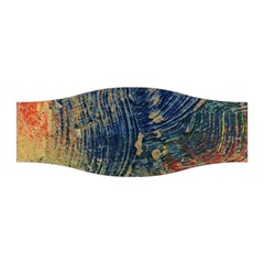 3 Colors Paint                    Stretchable Headband by LalyLauraFLM