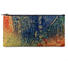 3 Colors Paint              Pencil Case