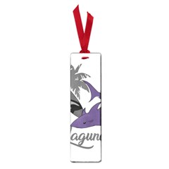 Surf - Laguna Small Book Marks by Valentinaart