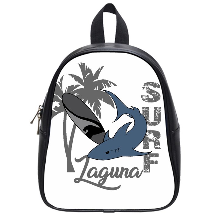 Surf - Laguna School Bags (Small) 