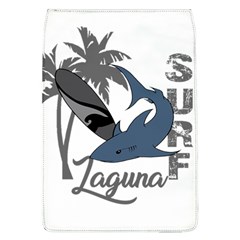 Surf - Laguna Flap Covers (l)  by Valentinaart