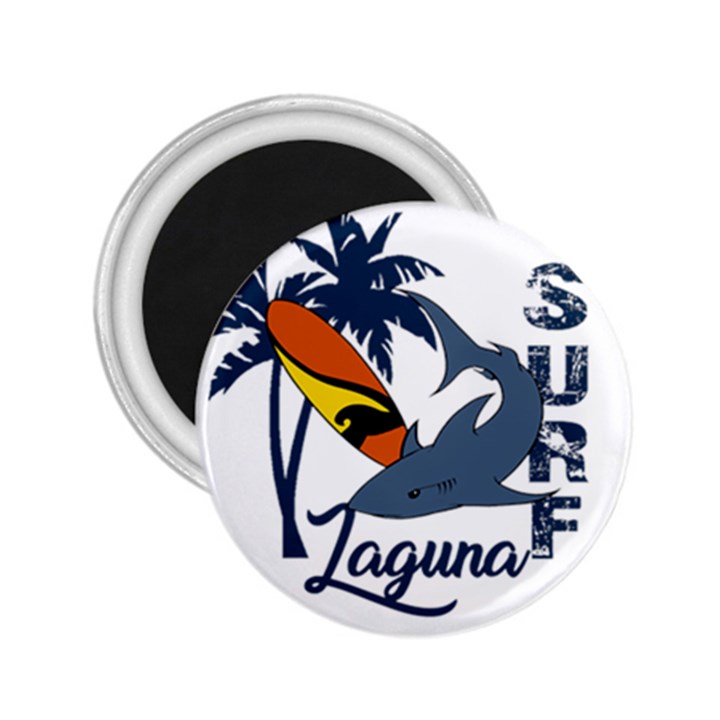 Surf - Laguna 2.25  Magnets