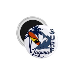 Surf - Laguna 1.75  Magnets