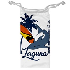 Surf - Laguna Jewelry Bag