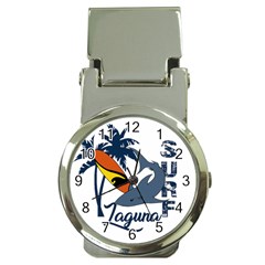 Surf - Laguna Money Clip Watches