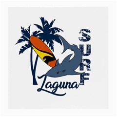 Surf - Laguna Medium Glasses Cloth