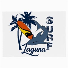 Surf - Laguna Large Glasses Cloth