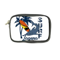 Surf - Laguna Coin Purse by Valentinaart