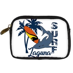 Surf - Laguna Digital Camera Cases