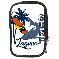 Surf - Laguna Compact Camera Cases