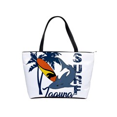 Surf - Laguna Shoulder Handbags