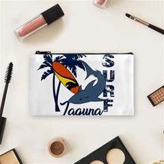 Surf - Laguna Cosmetic Bag (Small) 