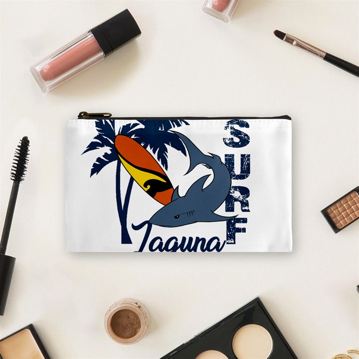 Surf - Laguna Cosmetic Bag (Small) 