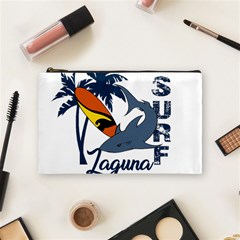 Surf - Laguna Cosmetic Bag (Medium) 