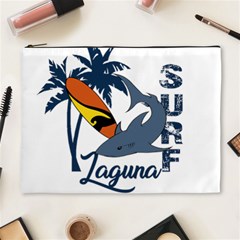 Surf - Laguna Cosmetic Bag (XL)