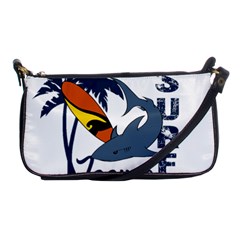 Surf - Laguna Shoulder Clutch Bags