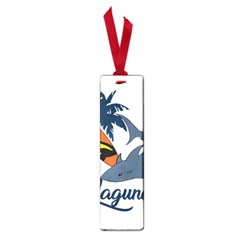 Surf - Laguna Small Book Marks by Valentinaart