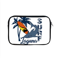 Surf - Laguna Apple MacBook Pro 15  Zipper Case