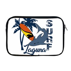 Surf - Laguna Apple MacBook Pro 17  Zipper Case