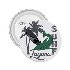 Surf - Laguna 2 25  Buttons by Valentinaart