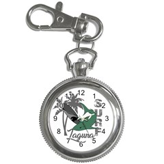 Surf - Laguna Key Chain Watches by Valentinaart