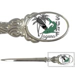 Surf - Laguna Letter Openers Front