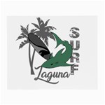 Surf - Laguna Small Glasses Cloth Front