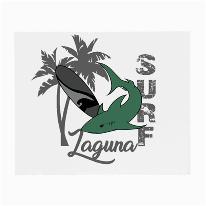 Surf - Laguna Small Glasses Cloth